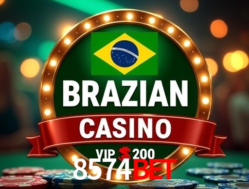 Canal oficial no Telegram da 8574bet